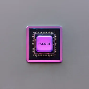 FVCK AI