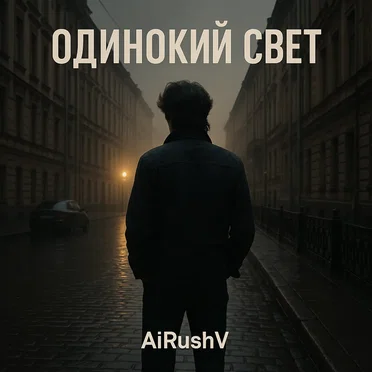 Одинокий свет