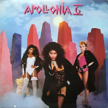 Apollonia 6