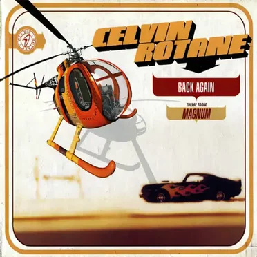 Celvin Rotane
