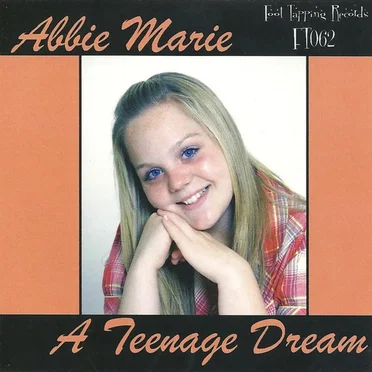 A Teenage Dream