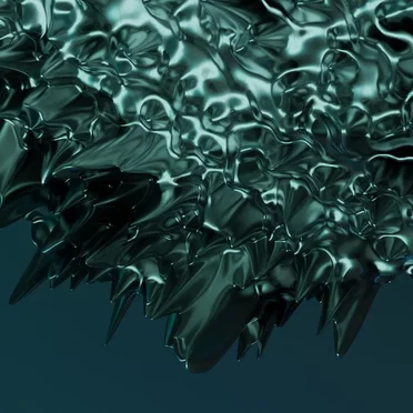 Polarity by ERR0 - album cover