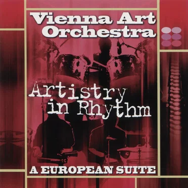 Artistry in Rhythm