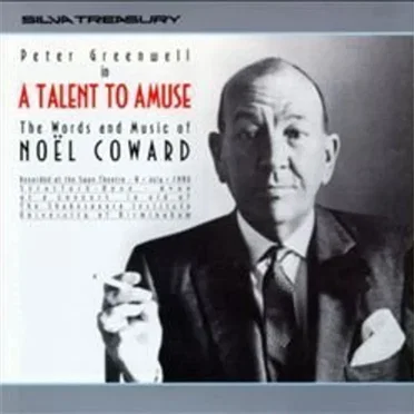 A Talent to Amuse: The Words and Music of Noël Coward