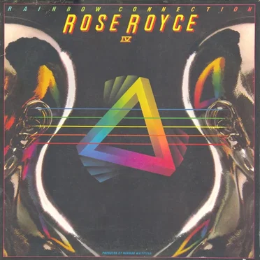 Rose Royce IV: Rainbow Connection
