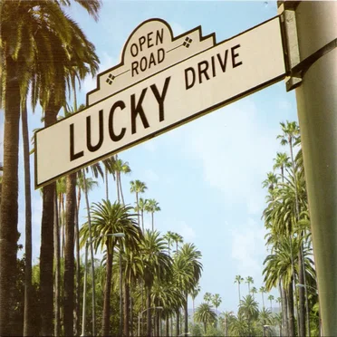 Lucky Drive