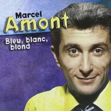 Bleu, blanc, blond