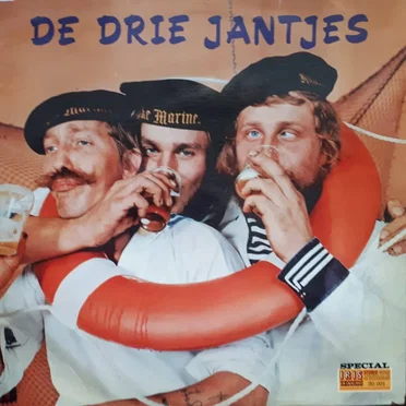 Zingen bekende zeemansliederen