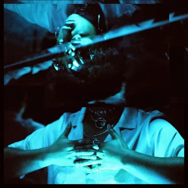 STIGMATA by FEM du lit - album cover