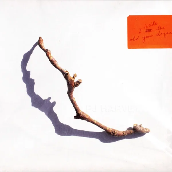 I Inside the Old Year Dying