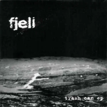 trash can e.p.