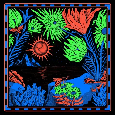 Live in Prague ’25