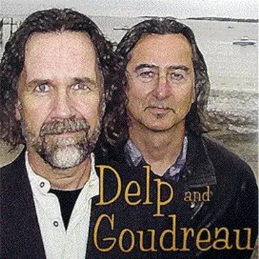 Delp and Goudreau
