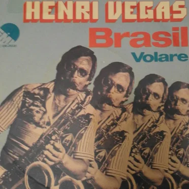 Brasil / Volare