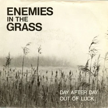 Day After Day / Out of Luck