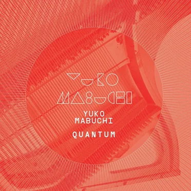 QUANTUM by Yuko Mabuchi - album cover