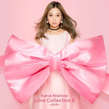 Love Collection 2 〜pink〜