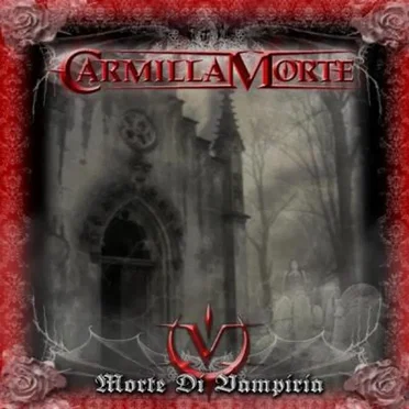 Carmilla Morte