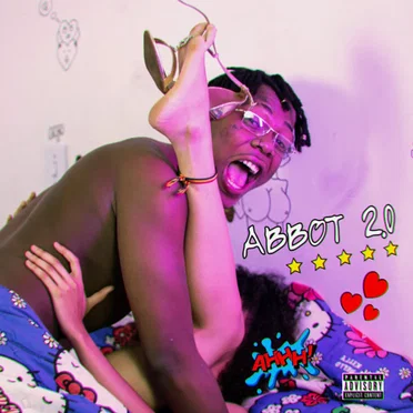 Abbot 2.0 by Abbot - album cover