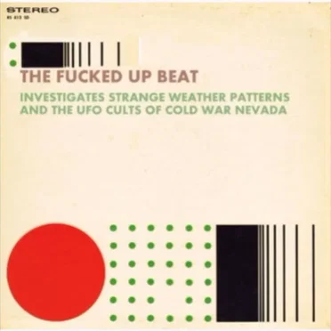 Investigates Strange Weather Patterns and the UFO Cults of Cold War Nevada
