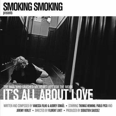 It’s All About Love