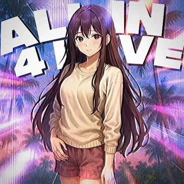 All In 4 Love