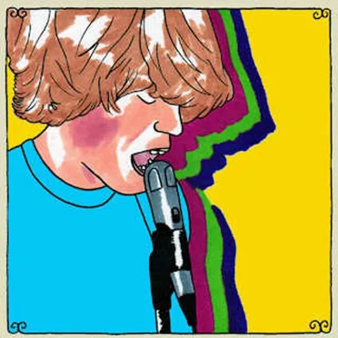 Daytrotter Session Dec 28, 2010