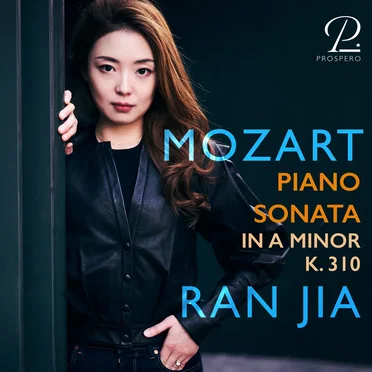 Piano Sonata no. 8 in A minor, K. 310