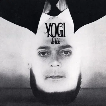 Yogi Jazz by Joki Freund - album cover