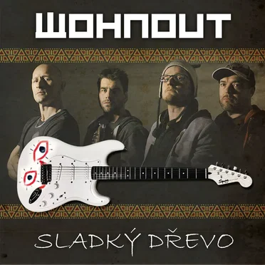 Sladký dřevo