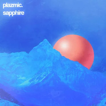 Sapphire by plazmic - album cover