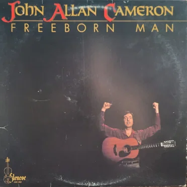 Freeborn Man