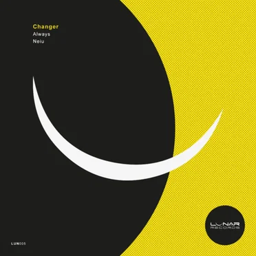 Always / Neiu by Changer - album cover