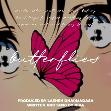 Butterflies