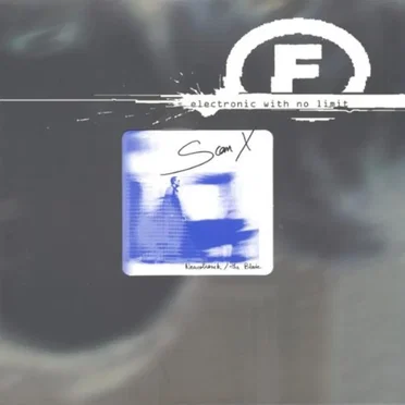 Neurotronik / The Blade