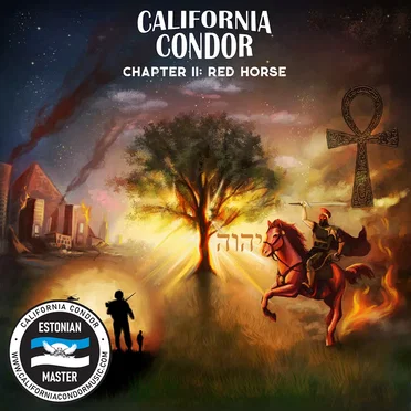 Chapter II: Red Horse