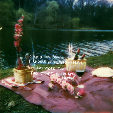 Play the Fool