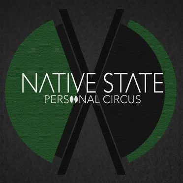 Personal Circus by Native State - album cover