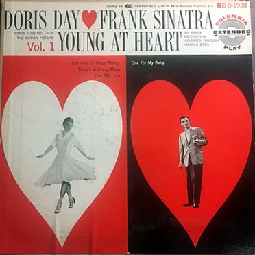 Young at Heart, Vol. 1