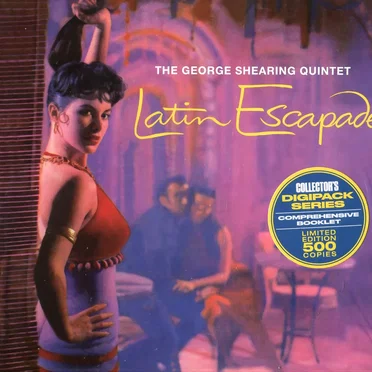 Latin Escapade / Mood Latino