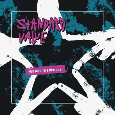 We Are The People by Standard Value - album cover