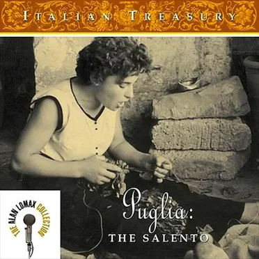 Italian Treasury: Puglia: The Salento