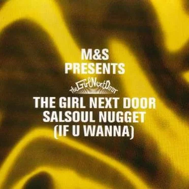 The Girl Next Door