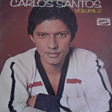 Carlos Santos, Vol. 2