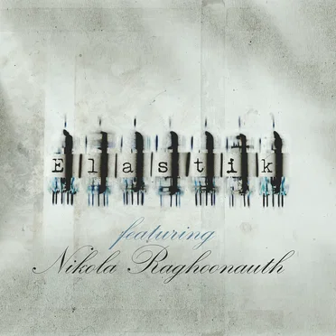 featuring Nikola Raghoonauth by Elastik - album cover