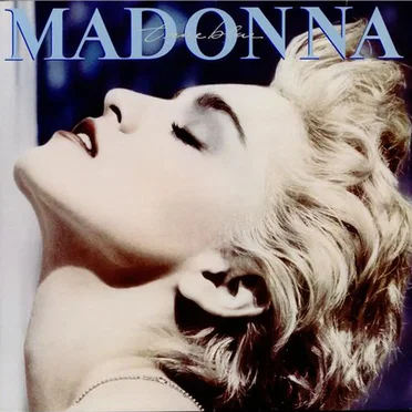 True Blue