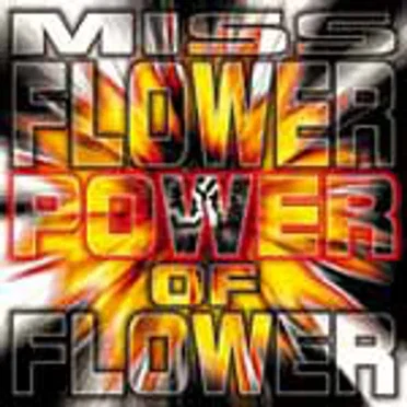 Power of Flower