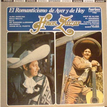 El romanticismo de ayer y de hoy