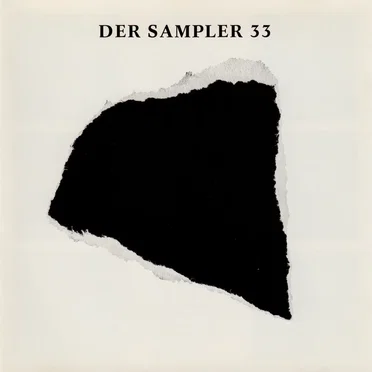 Der Sampler 33 by Various Artists - album cover
