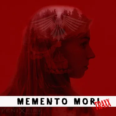 Memento Mori Trax by Various Artists - album cover